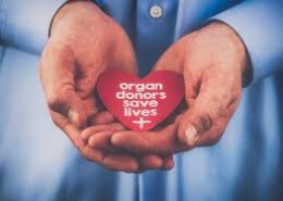 How can we encourage more people to become organ donors?