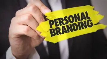 Powerful Personal Brand
