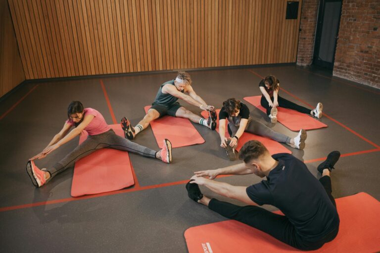 How to Live a Healthier Life: A 10-Step Guide to Transform Your Well-being