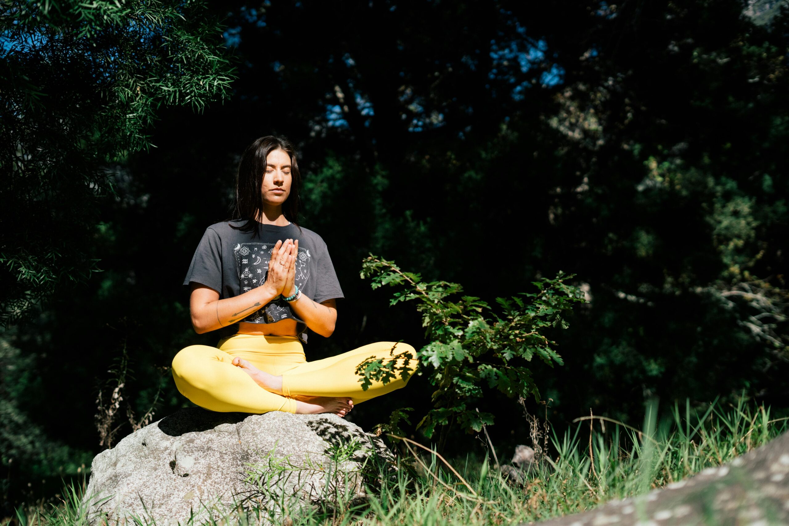 How to Do Meditation to Relieve Stress – 10 Steps Guide