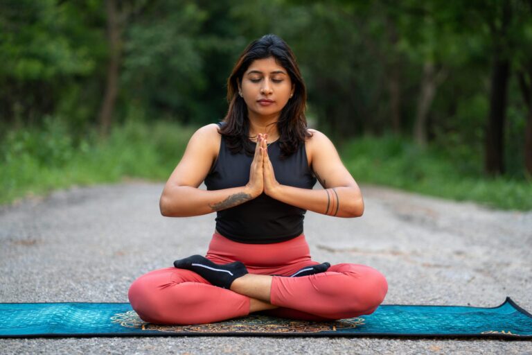 How to Start a Meditation Practice for Complete Beginners: A 10-Step Guide