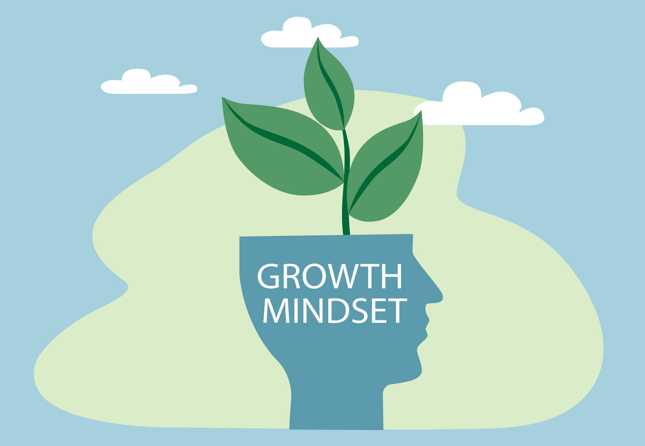 How to Develop a Growth Mindset: A 10-Steps Guide