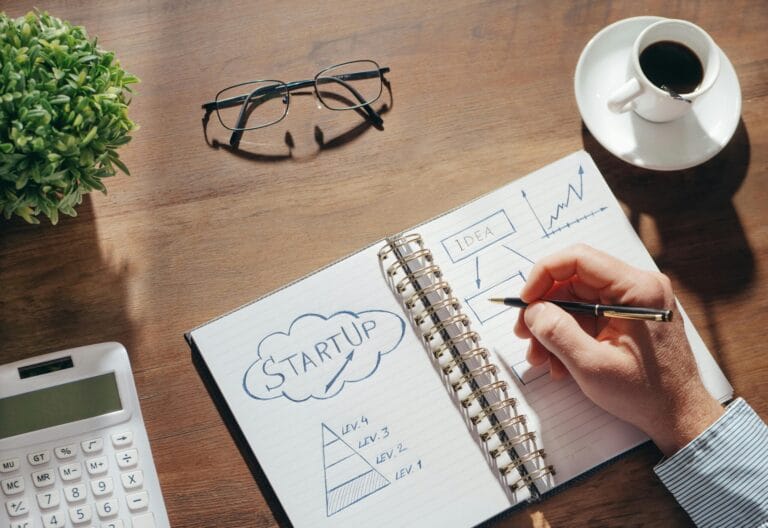 How to Start Your Own Business from Scratch: 10-Steps Guide