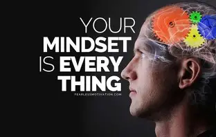 How to Change Your Mindset for Success: 10 Steps Guide