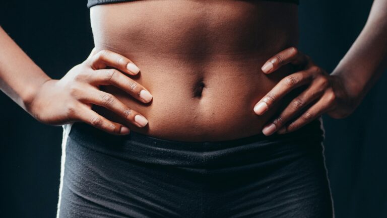 How to Lose Belly Fat in 30 Days: 10 Proven Steps