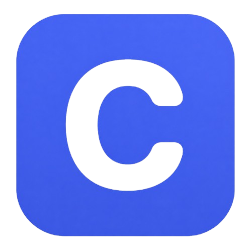 Clickerrr Logo
