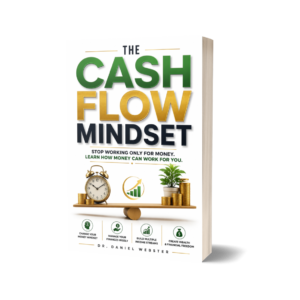 The Cash Flow Mindset
