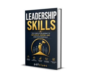 Leadership skills