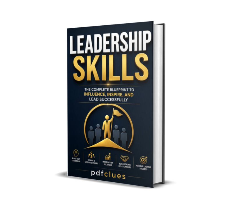 Leadership skills