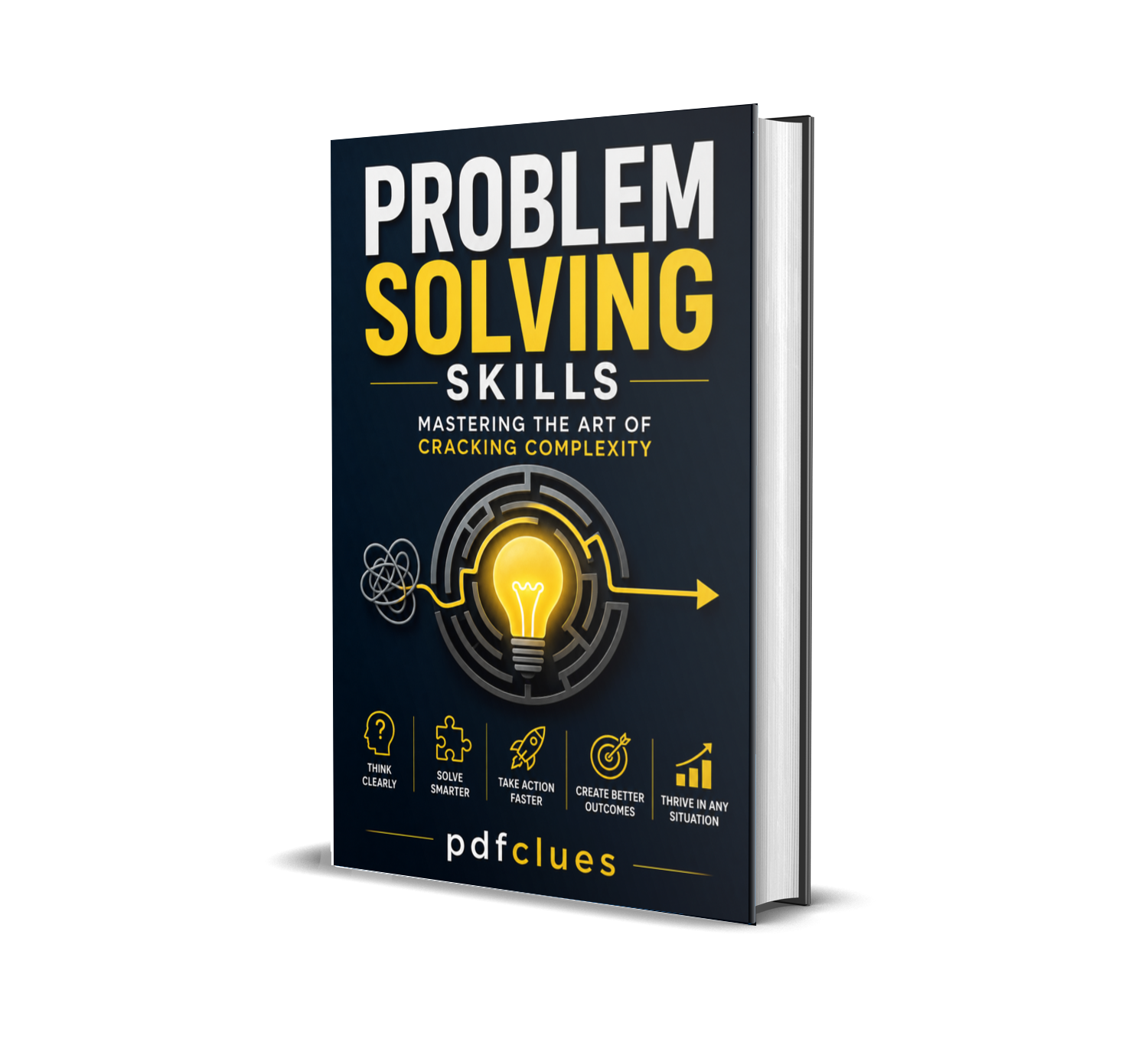 Problem Solving Skills (PDF)