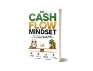 The Cash Flow Mindset