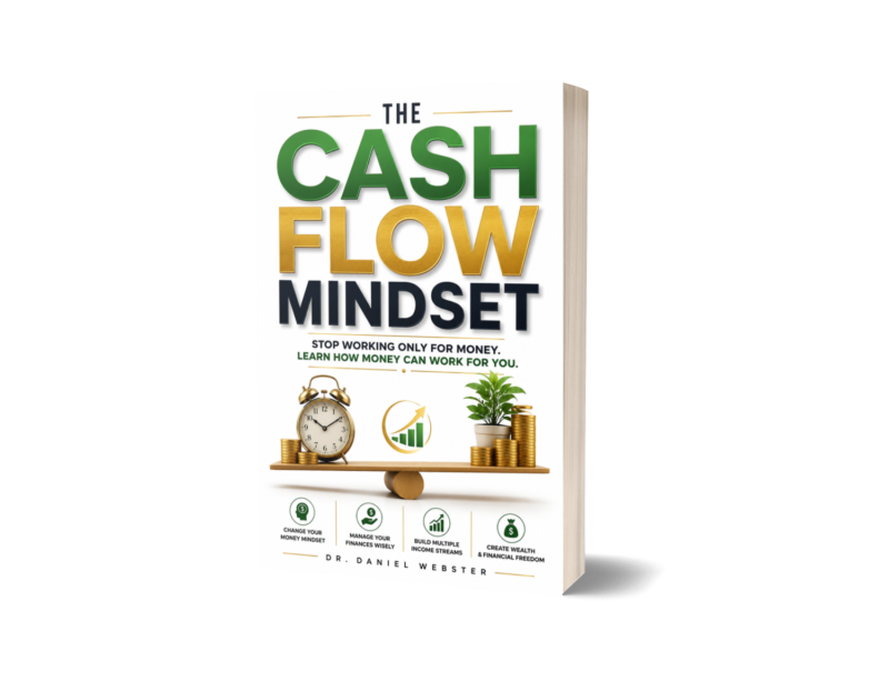The Cash Flow Mindset