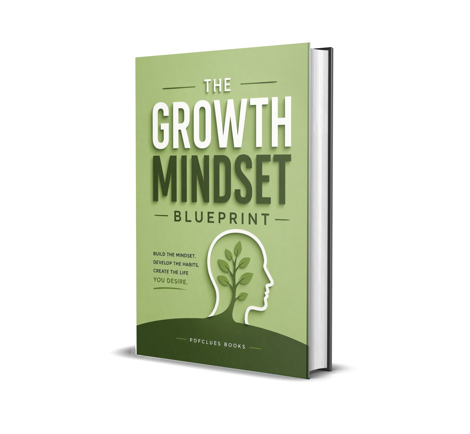 The Growth Mindset Blueprint