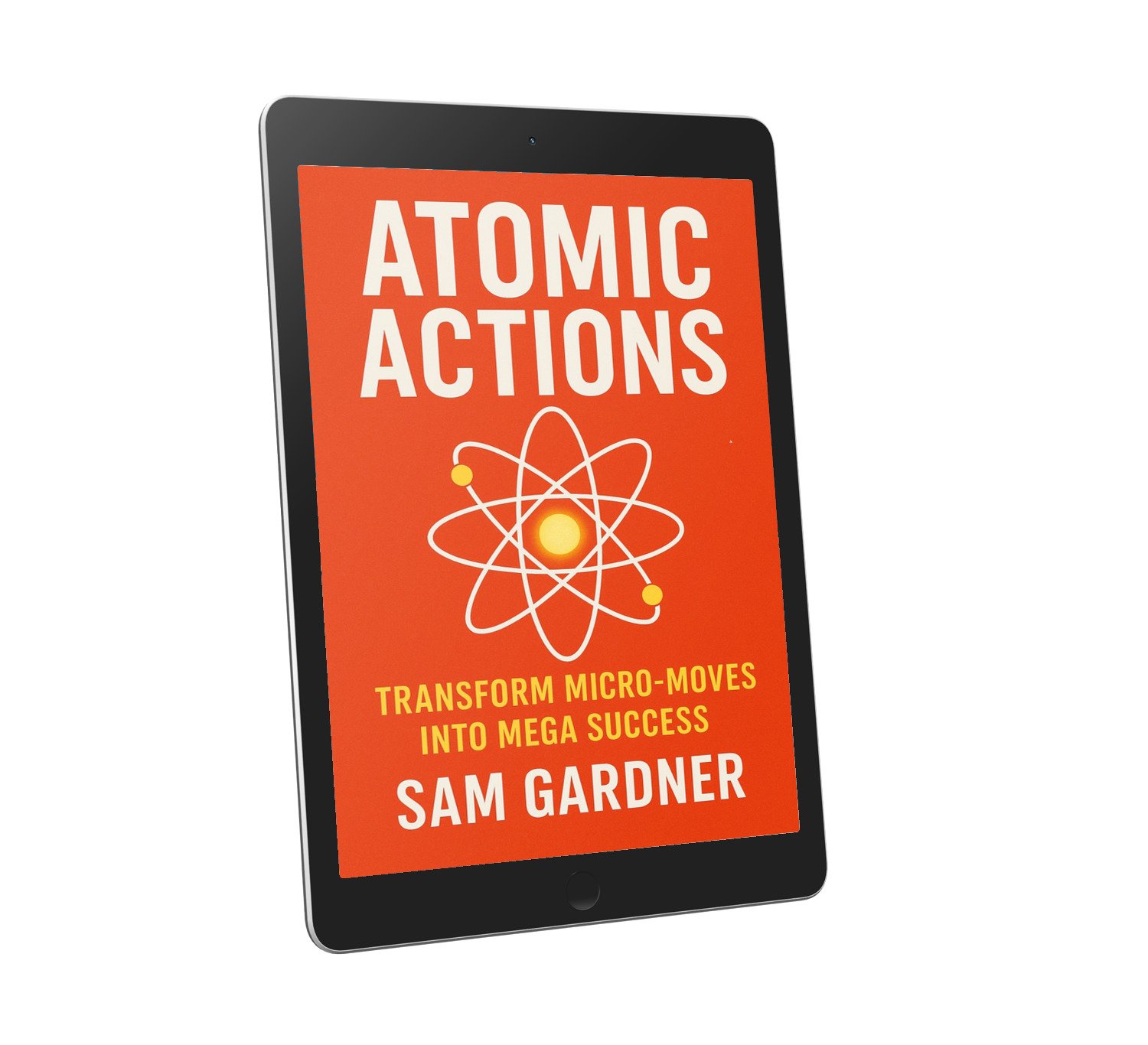 Atomic Actions