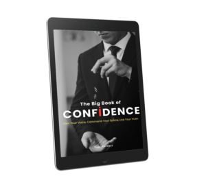 The Book of Confidence