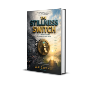 The Stillness Switch