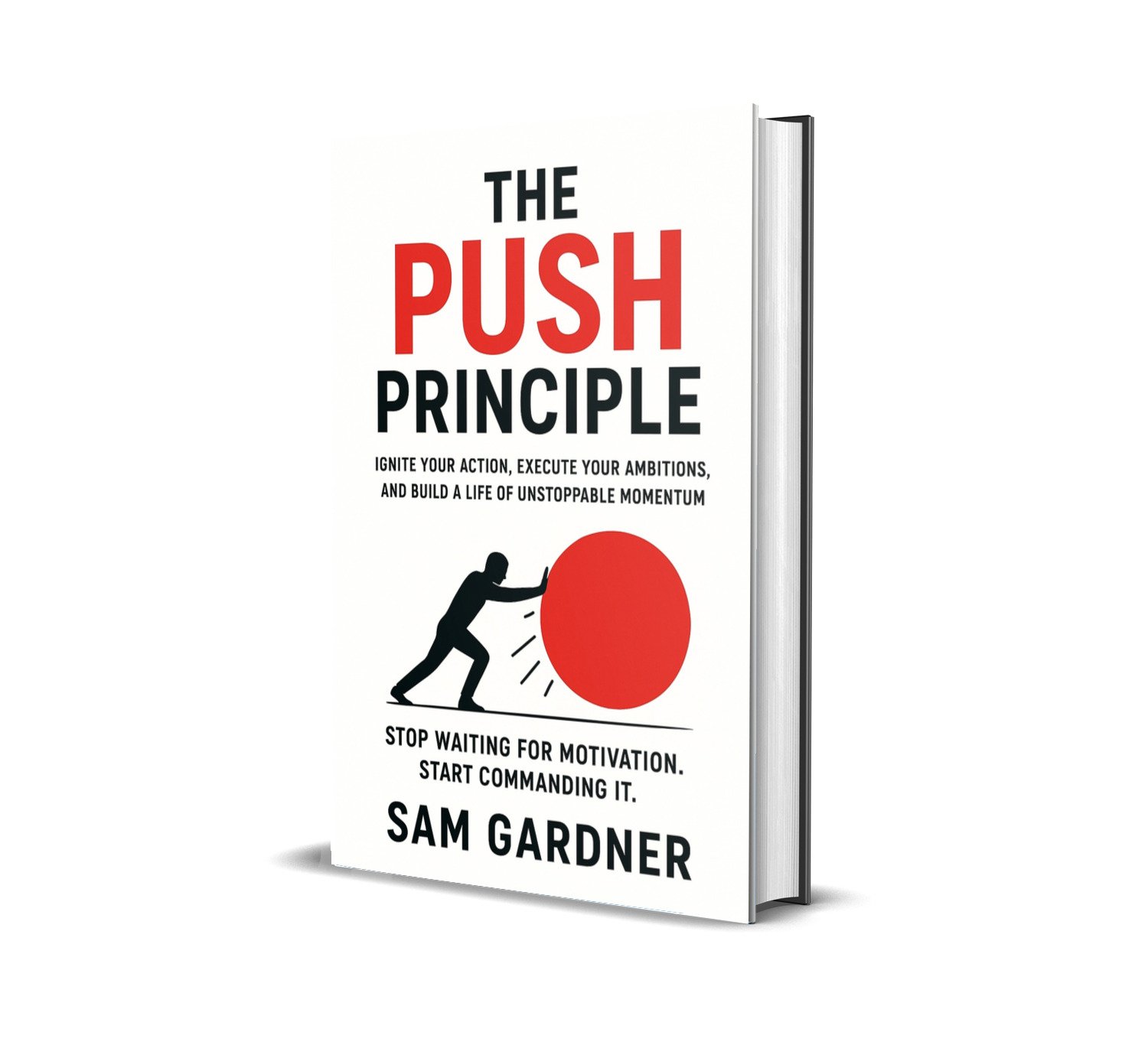 The Push Principle