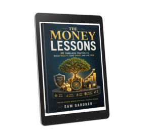 The Money Lessons