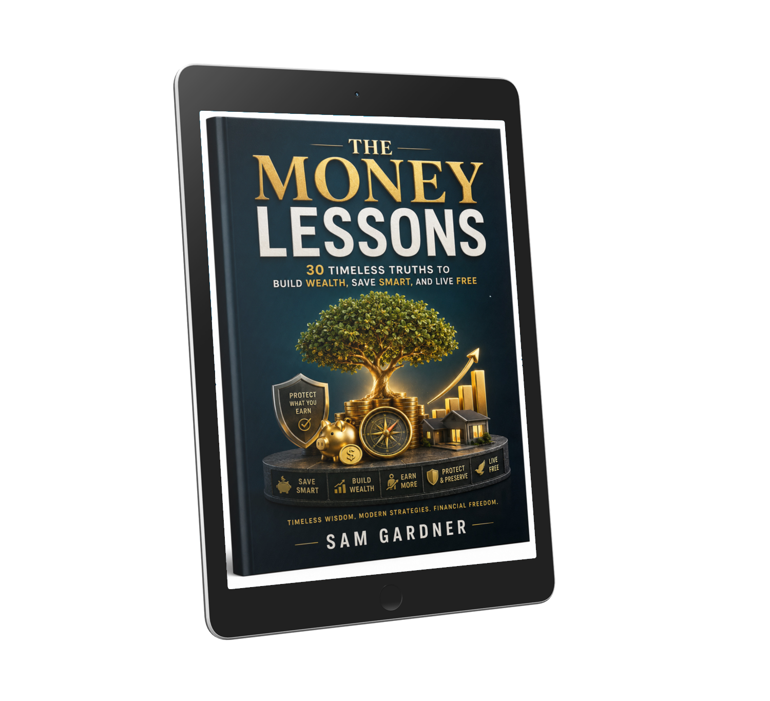 The Money Lessons