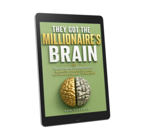They Got the Millionaire’s Brain
