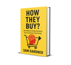 How They Buy?