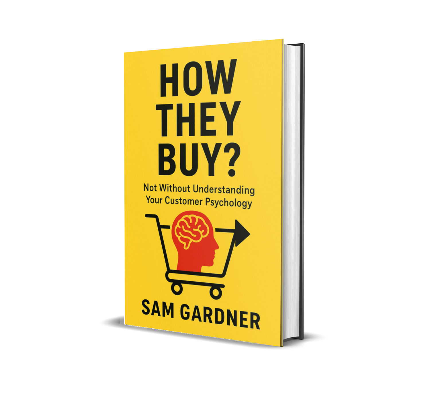 How They Buy?