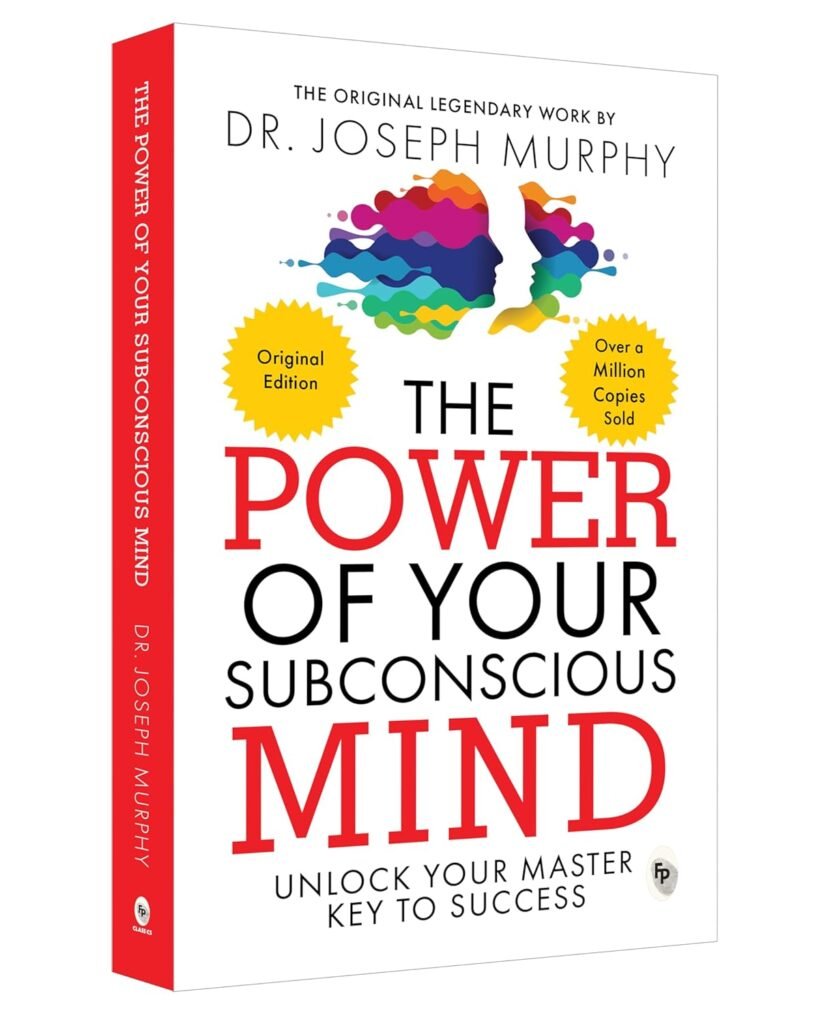 The Power of Your Subconscious Mind