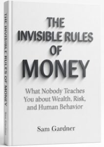 The Invisible Rules of Money