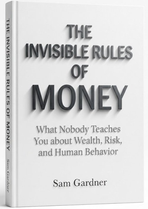The Invisible Rules of Money