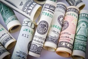 How to Start Saving Money