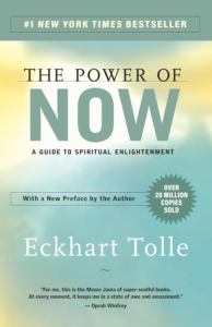 The Power of Now