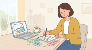 How to Write a Simple Business Plan: 10 Steps Guide