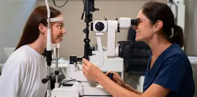 How to Take Care of Our Eyes