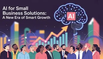 AI to Grow a Small Business