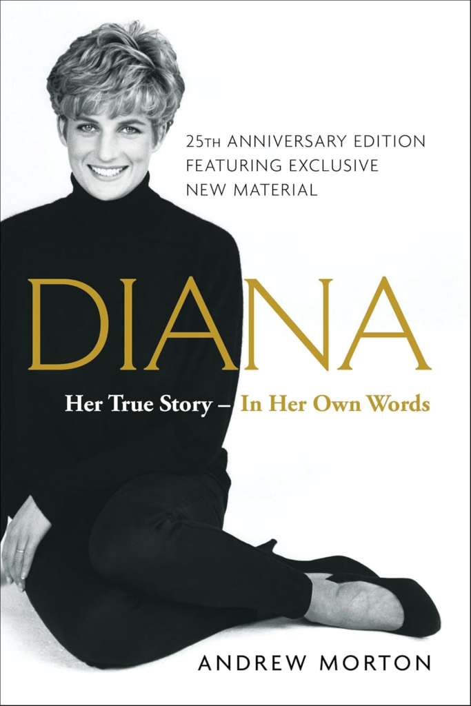 Diana: Her True Story—in Her Own Words