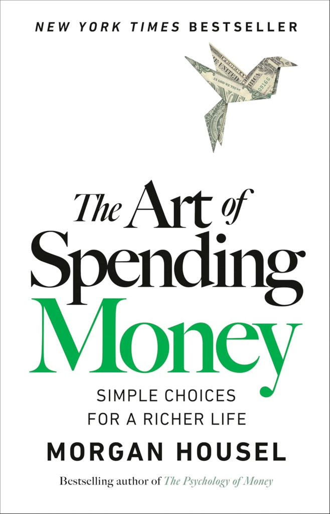 he Art of Spending Money