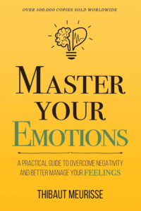 Master Your Emotions