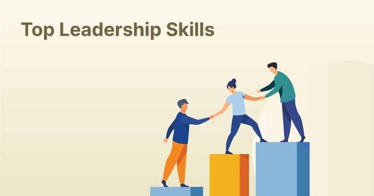 Leadership Skills