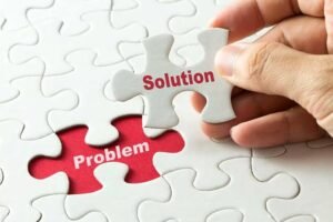 Problem-Solving Skills