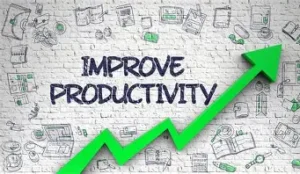 How to Improve Productivity: 10 Steps Guide